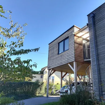 Stelzenhaus In Apartamento