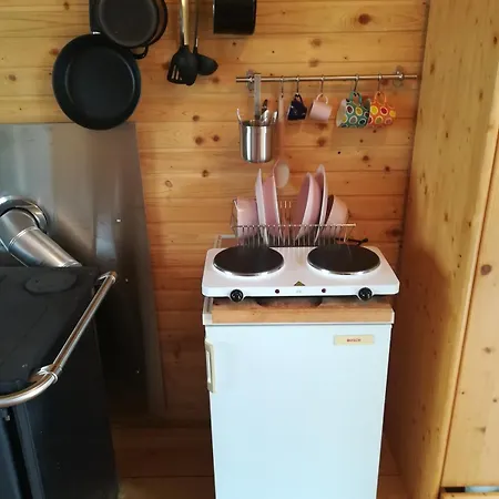 Apartamento Stelzenhaus In Schiefling am See