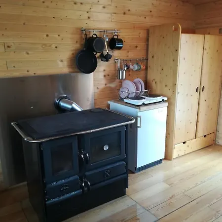 Stelzenhaus In * Schiefling am See