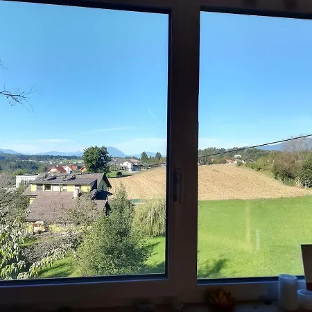 Stelzenhaus In Apartamento