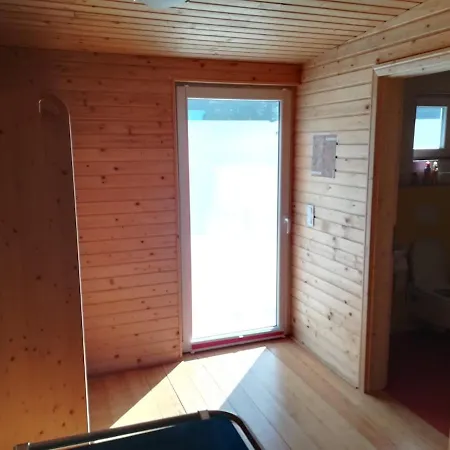 شقة Stelzenhaus In شيفلينغ آم سي