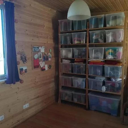 Stelzenhaus In Apartamento Schiefling am See