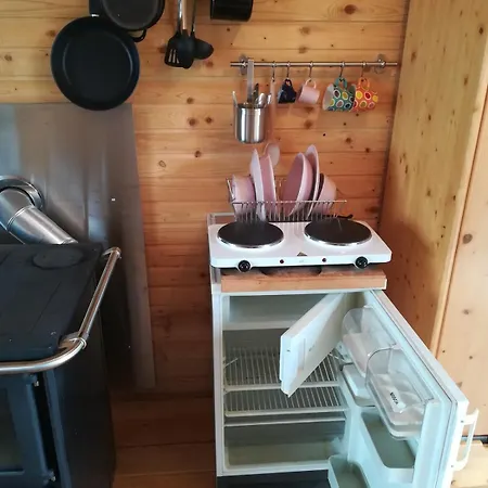 Apartamento Stelzenhaus In *