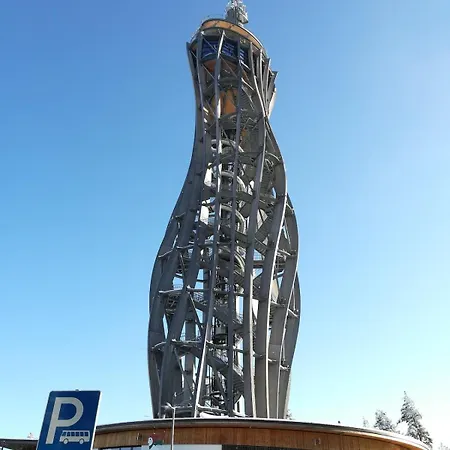 Stelzenhaus In * شيفلينغ آم سي